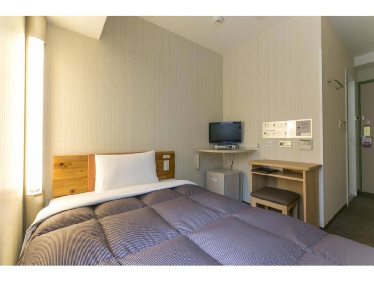 R&B Hotel Kyoto Station Hachijoguchi - Vacation Stay 16219V Luaran gambar