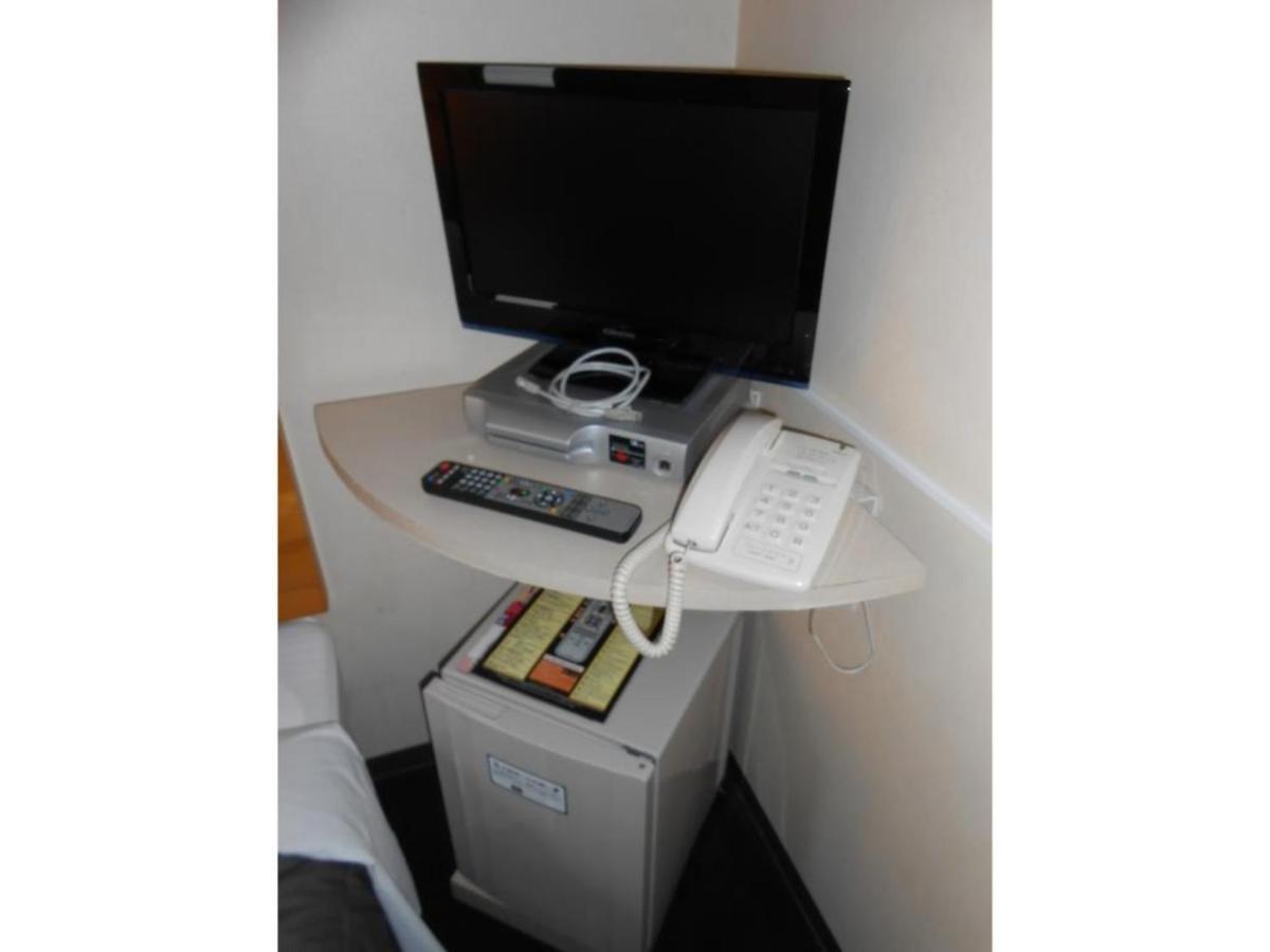 R&B Hotel Kyoto Station Hachijoguchi - Vacation Stay 16219V Luaran gambar