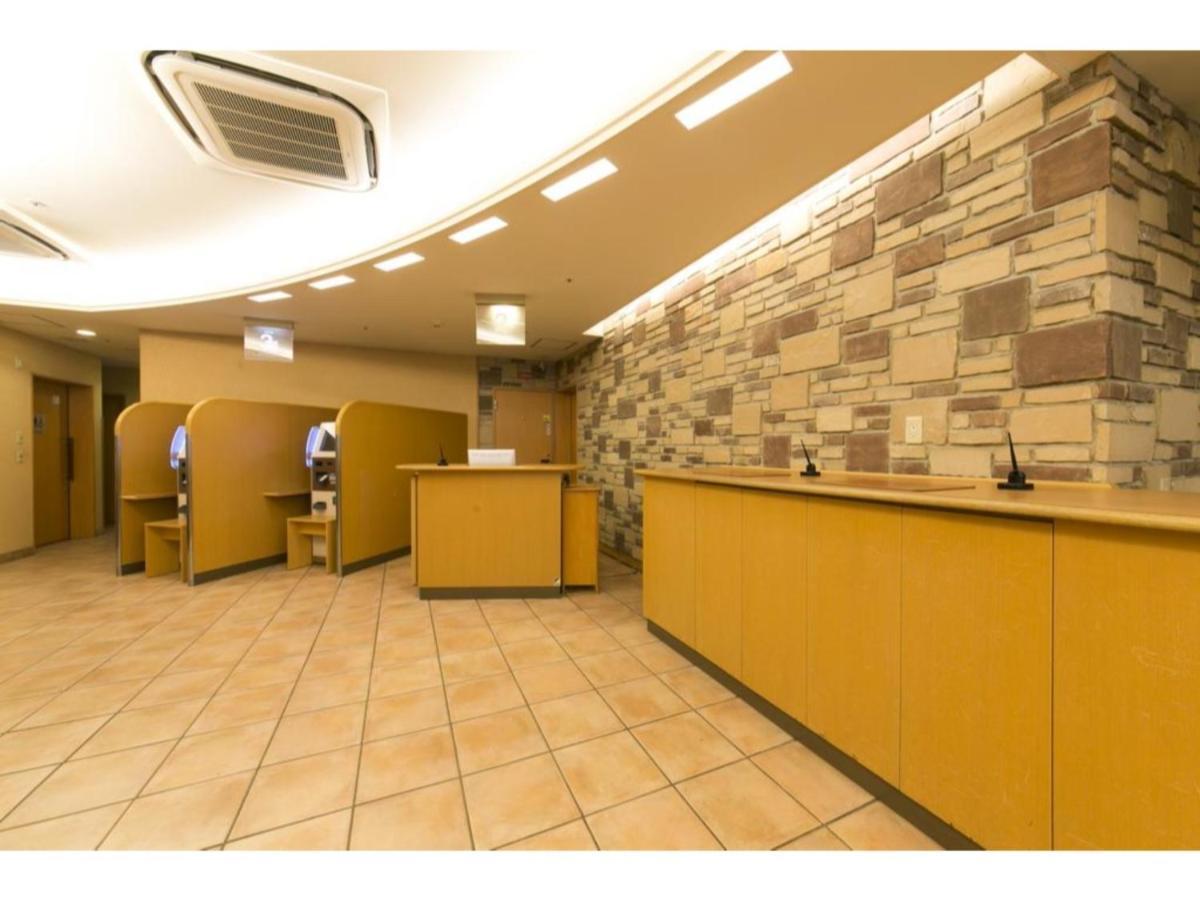 R&B Hotel Kyoto Station Hachijoguchi - Vacation Stay 16219V Luaran gambar