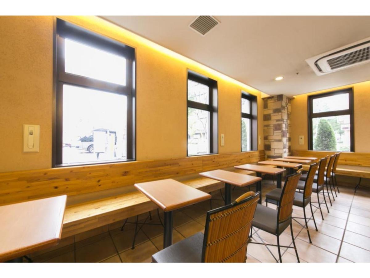 R&B Hotel Kyoto Station Hachijoguchi - Vacation Stay 16219V Luaran gambar