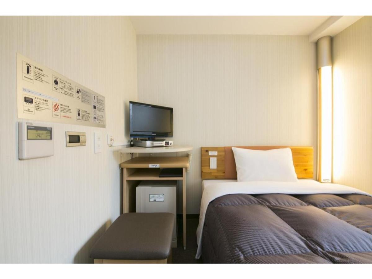 R&B Hotel Kyoto Station Hachijoguchi - Vacation Stay 16219V Luaran gambar