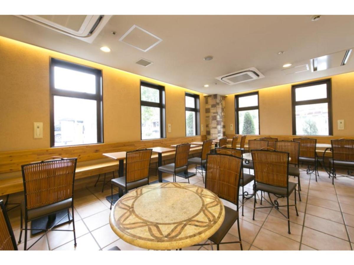 R&B Hotel Kyoto Station Hachijoguchi - Vacation Stay 16219V Luaran gambar
