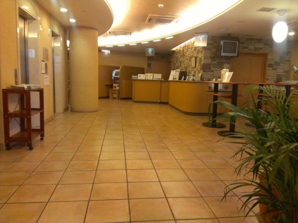 R&B Hotel Kyoto Station Hachijoguchi - Vacation Stay 16219V Luaran gambar
